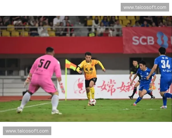 足球比赛落幕精彩纷呈 赛场英雄谱写传奇时刻