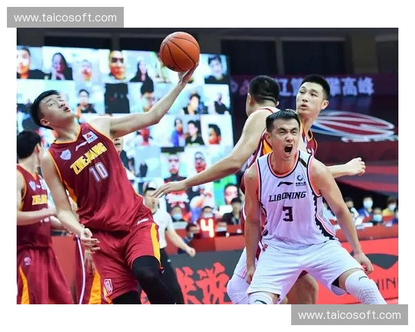聚焦CBA季后赛辽宁队完整赛程深度解析与对阵前瞻走势展望全景