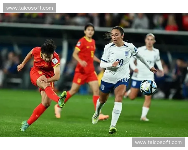 2014年世界杯英格兰队的表现分析与反思：从小组赛失利到战术变化探讨